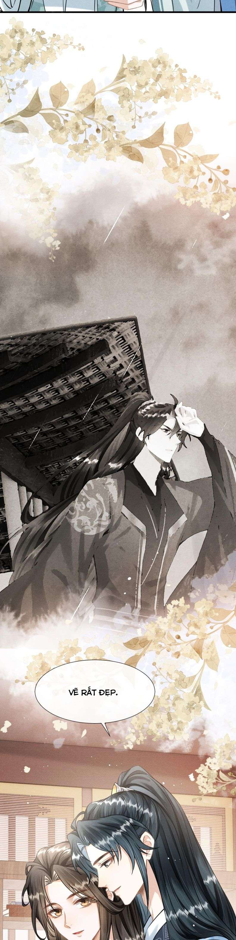 Đan Tiêu Vạn Dặm Chapter 35 - Trang 4