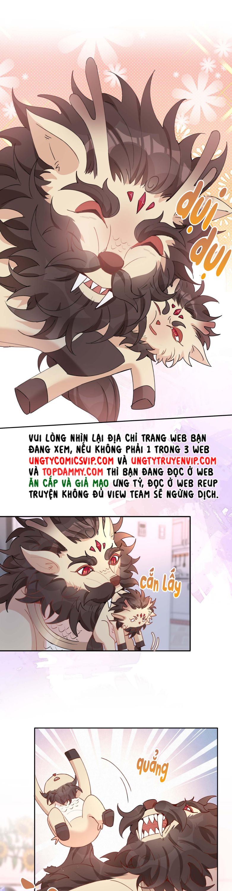 Sơn Hải Cao Trung Chapter 56 - Trang 3