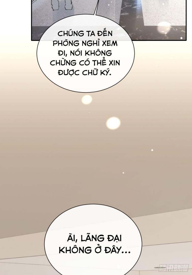 Chó Lớn Bắt Nạt Chủ Chapter 39 - Trang 3
