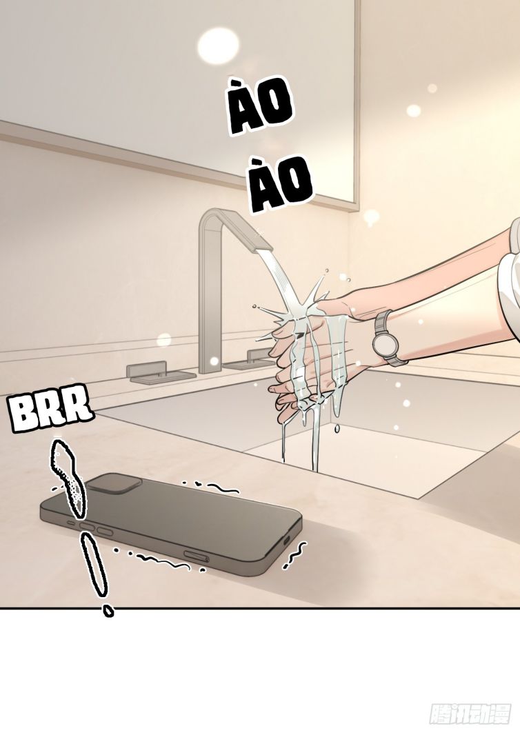 Chó Lớn Bắt Nạt Chủ Chapter 39 - Trang 3