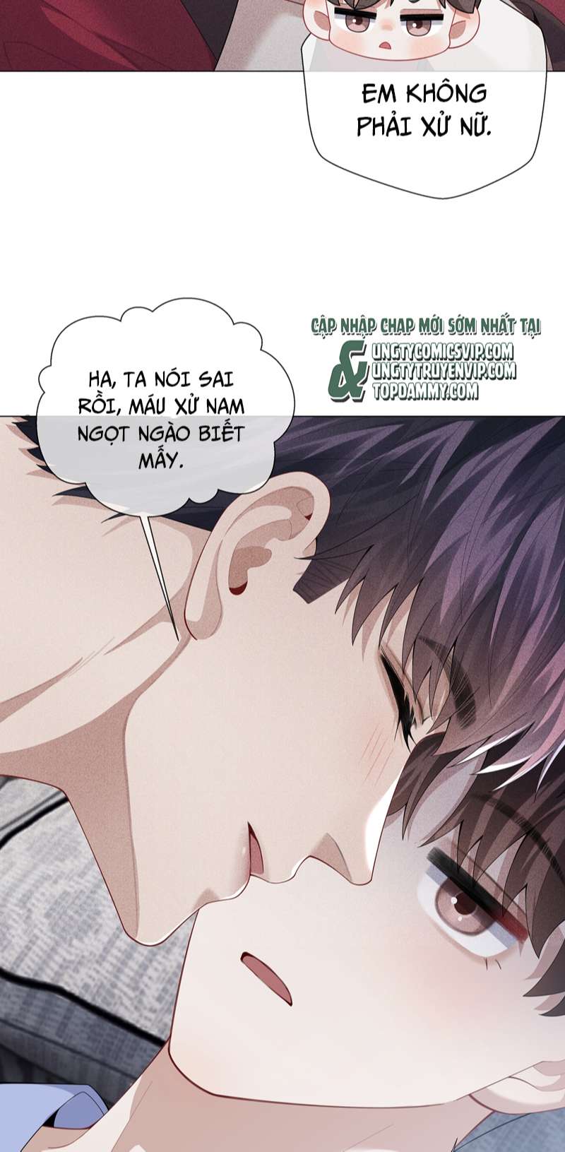 Dior Tiên Sinh Chap 75 - Trang 2