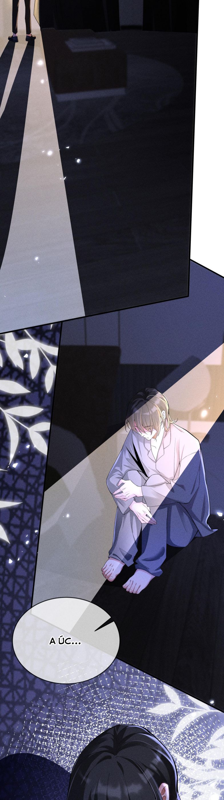 Xuyên Nhanh Chi Cải Tạo Bắt Đầu Lại Làm Người Chapter 55 - Trang 4