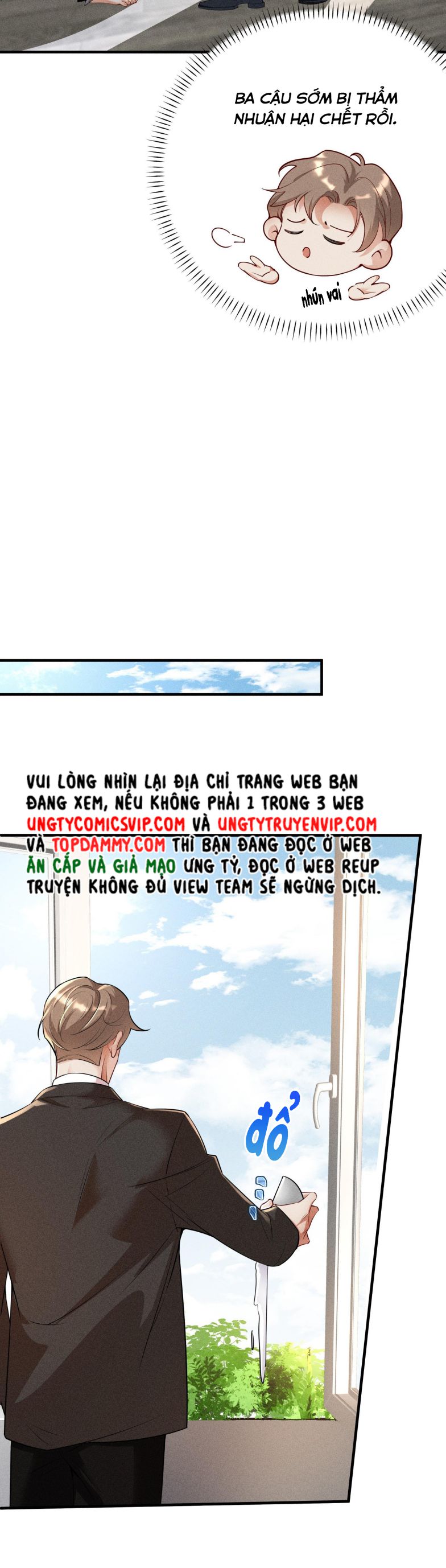 Xuyên Nhanh Chi Cải Tạo Bắt Đầu Lại Làm Người Chapter 55 - Trang 4