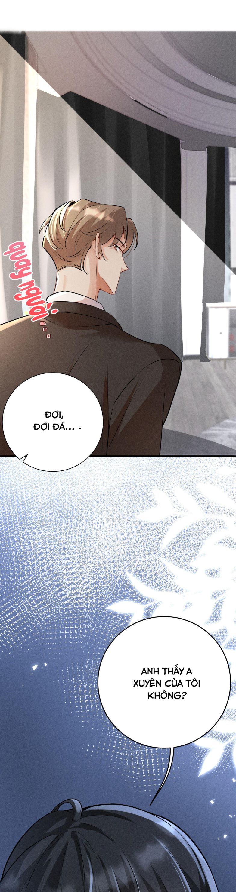 Xuyên Nhanh Chi Cải Tạo Bắt Đầu Lại Làm Người Chapter 55 - Trang 4