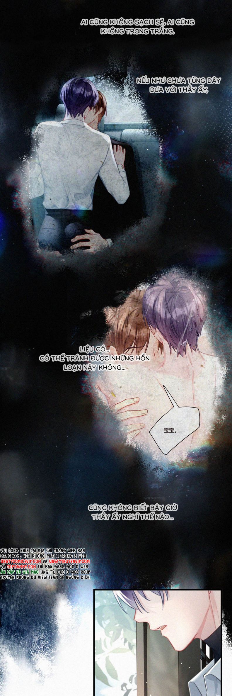 Môi Súng Chapter 88 - Trang 4