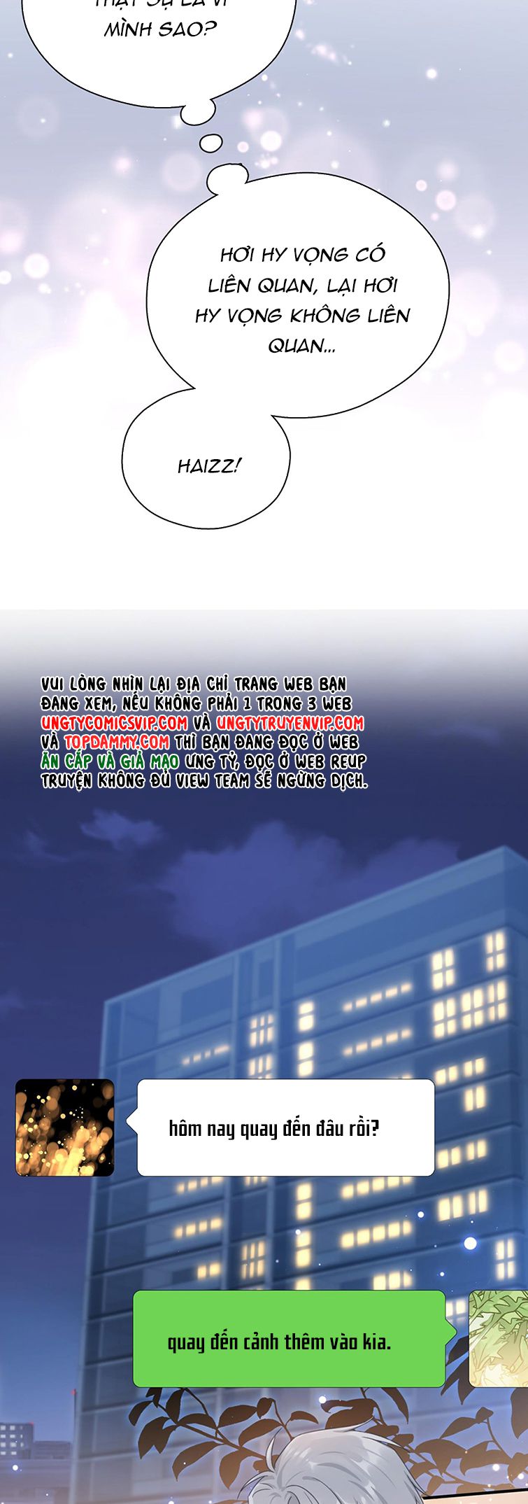 Theo Đuôi Chapter 67 - Trang 4