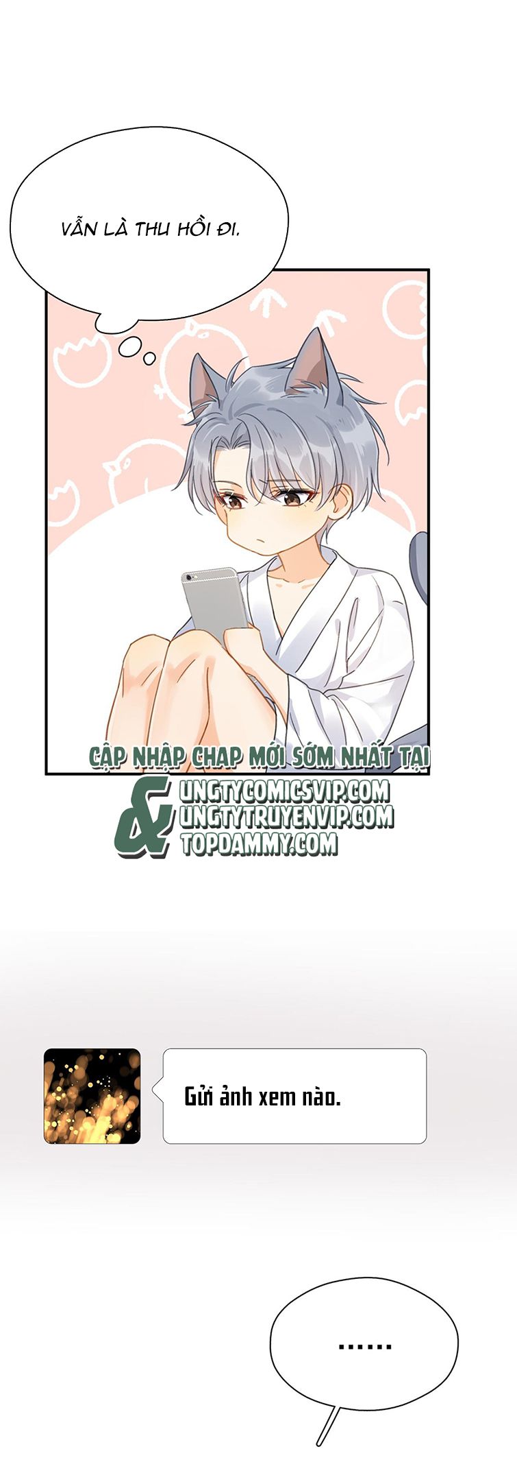 Theo Đuôi Chapter 67 - Trang 4