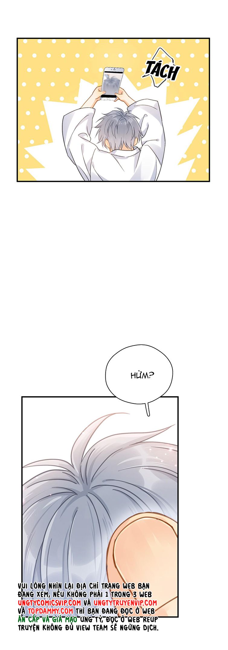 Theo Đuôi Chapter 67 - Trang 4