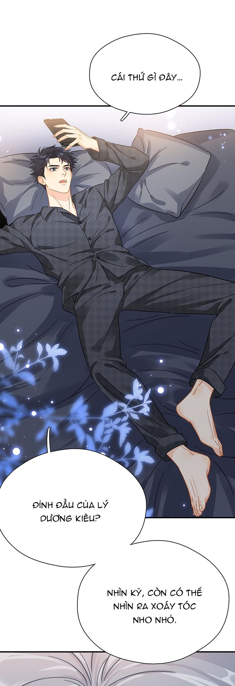Theo Đuôi Chapter 67 - Trang 4
