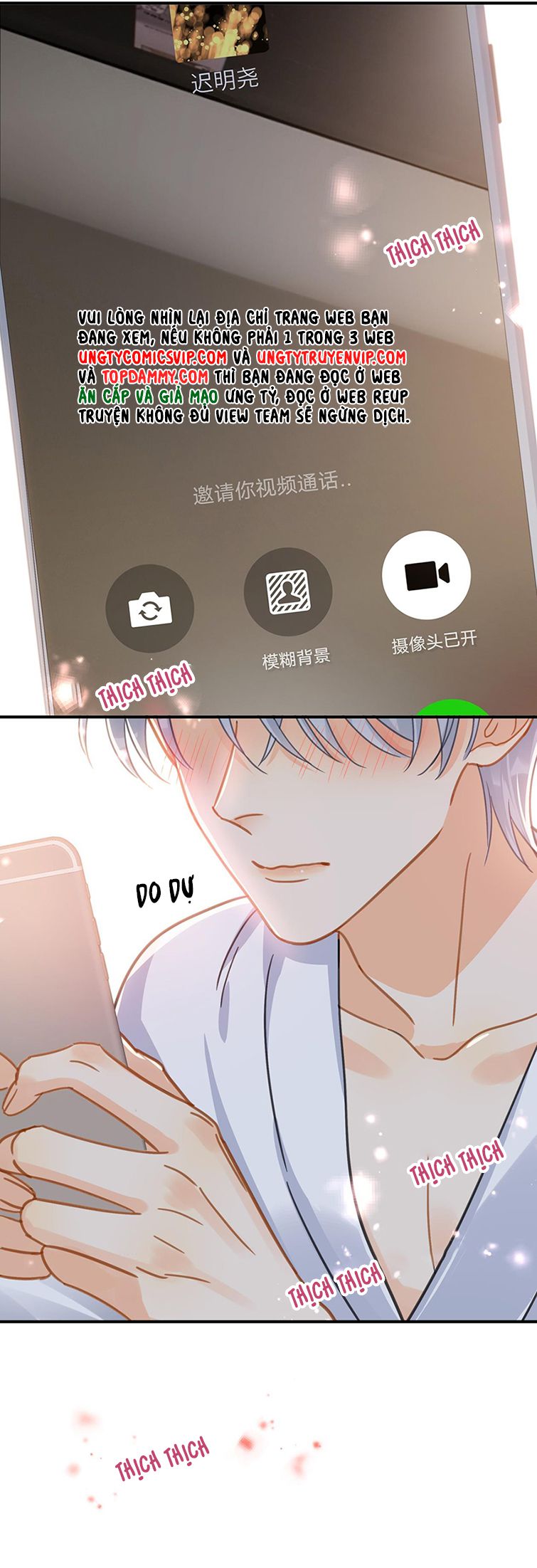Theo Đuôi Chapter 67 - Trang 4