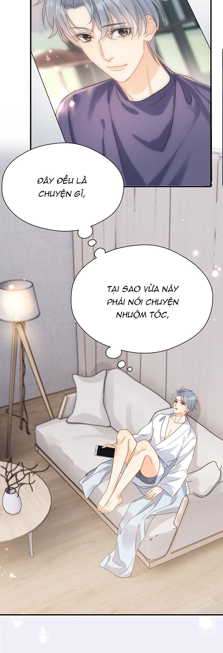 Theo Đuôi Chapter 67 - Trang 4
