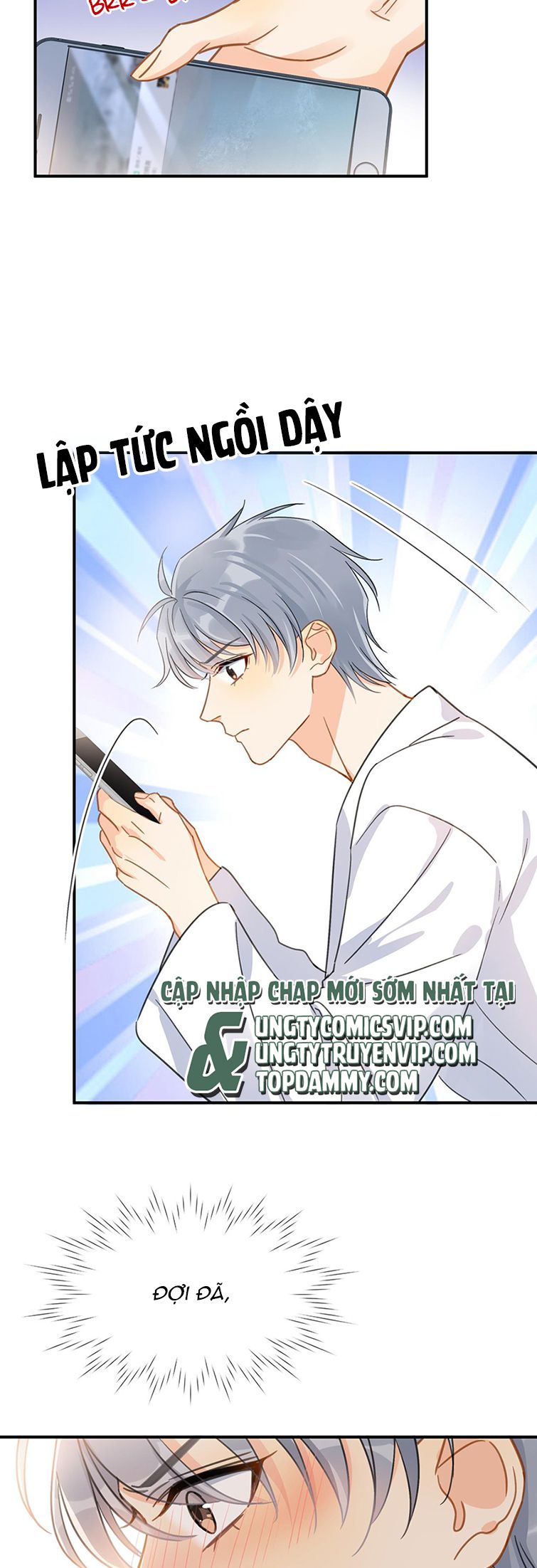 Theo Đuôi Chapter 67 - Trang 4