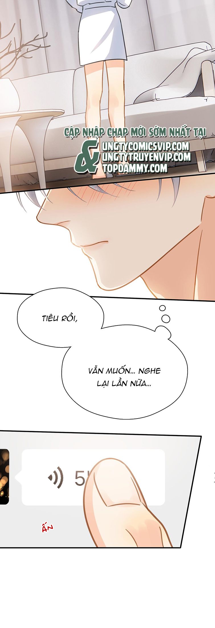 Theo Đuôi Chapter 67 - Trang 4
