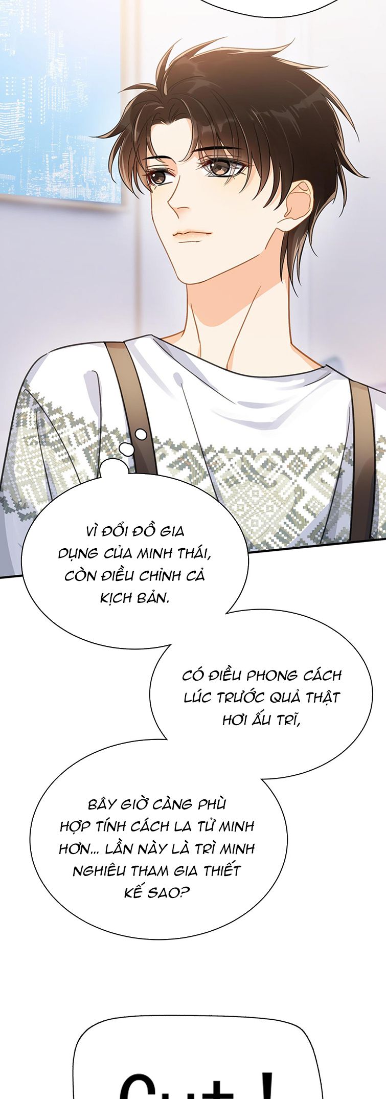 Theo Đuôi Chapter 67 - Trang 4