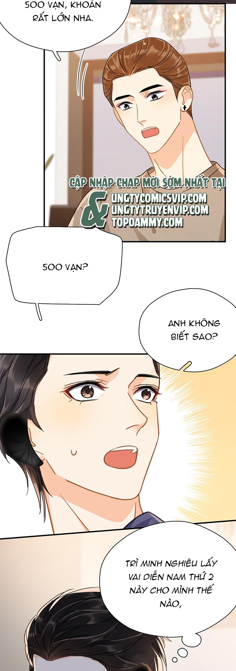 Theo Đuôi Chapter 67 - Trang 4
