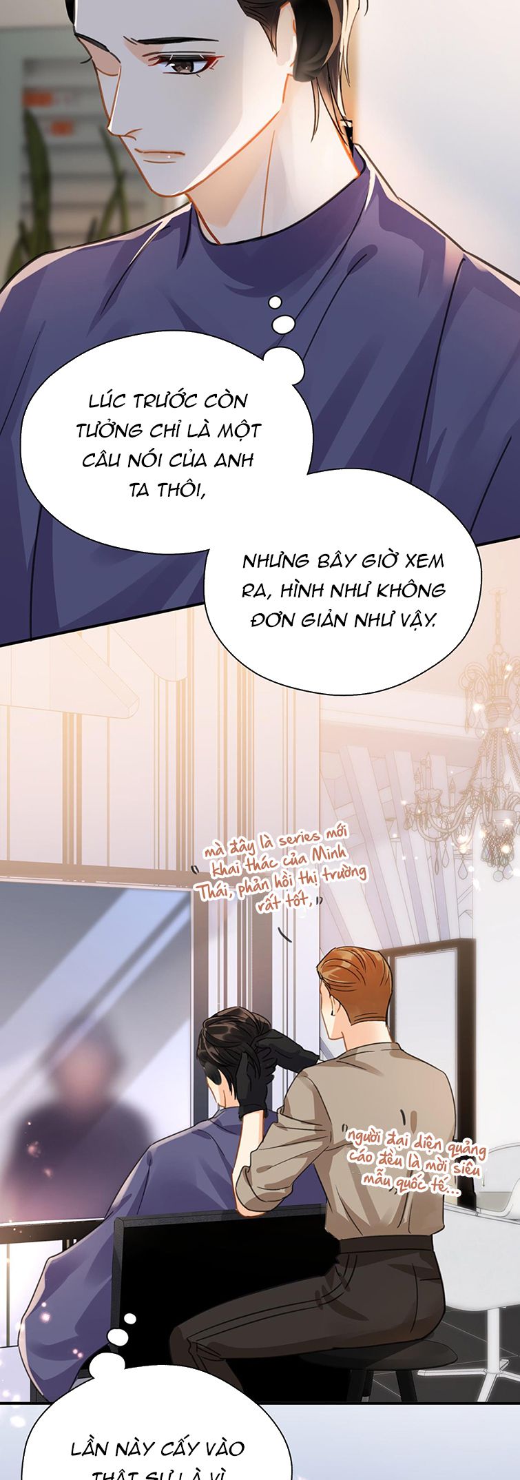 Theo Đuôi Chapter 67 - Trang 4