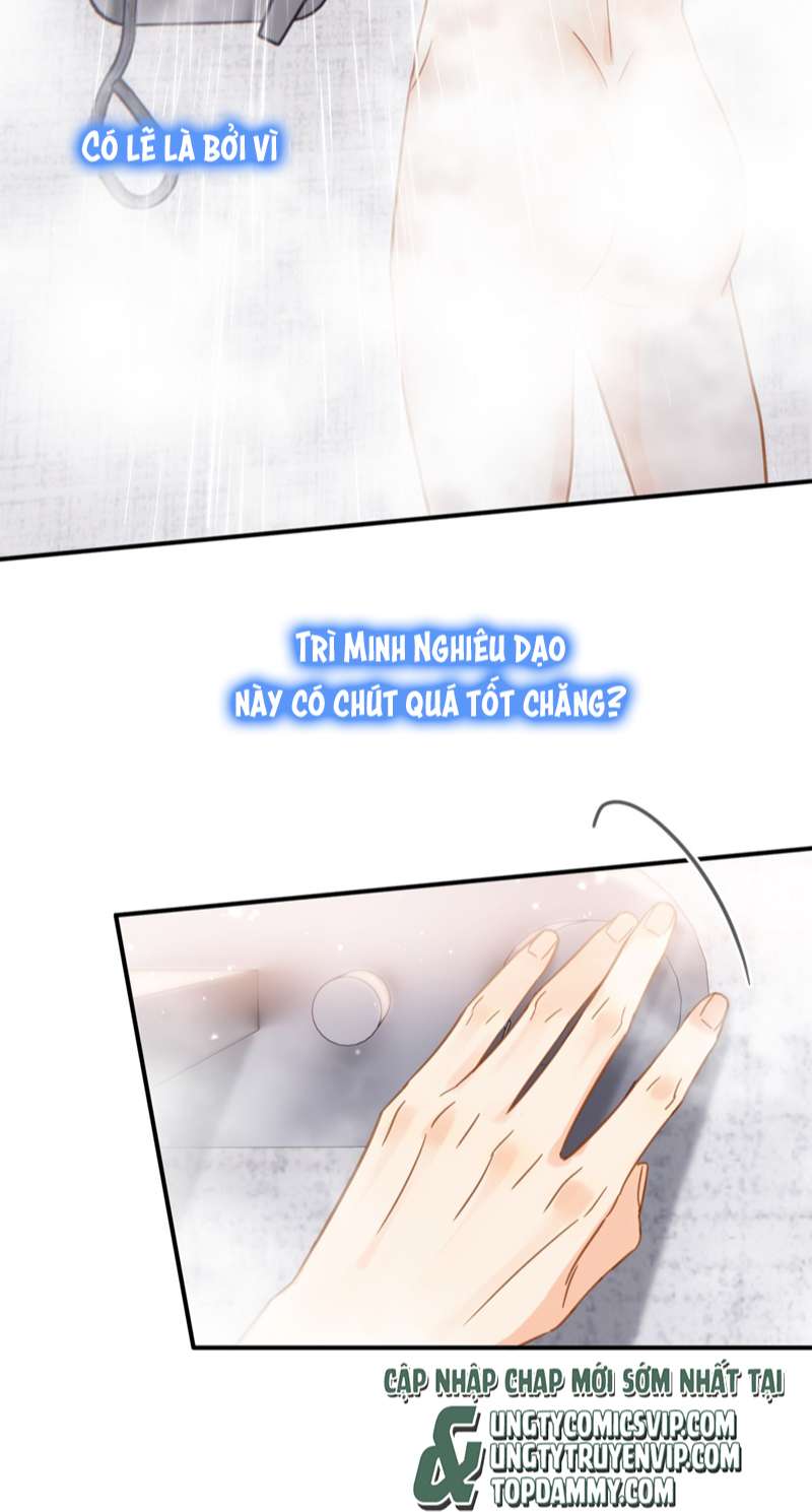 Theo Đuôi Chapter 68 - Trang 4