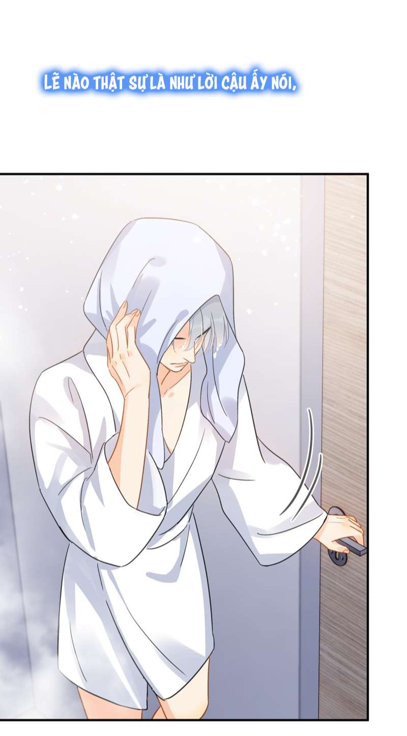 Theo Đuôi Chapter 68 - Trang 4