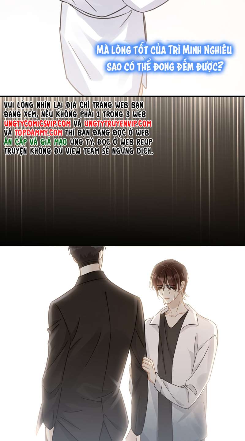 Theo Đuôi Chapter 68 - Trang 4
