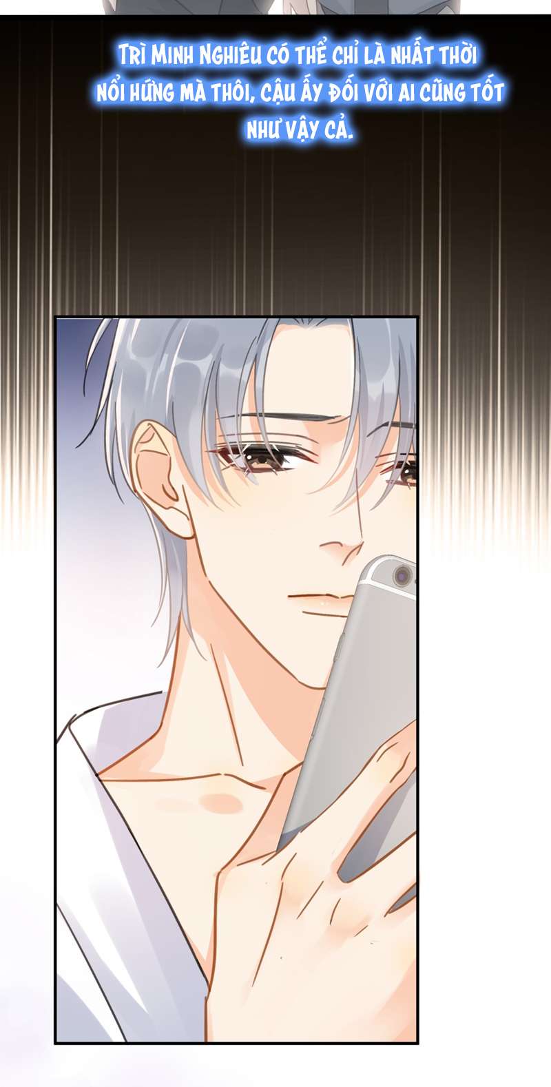 Theo Đuôi Chapter 68 - Trang 4