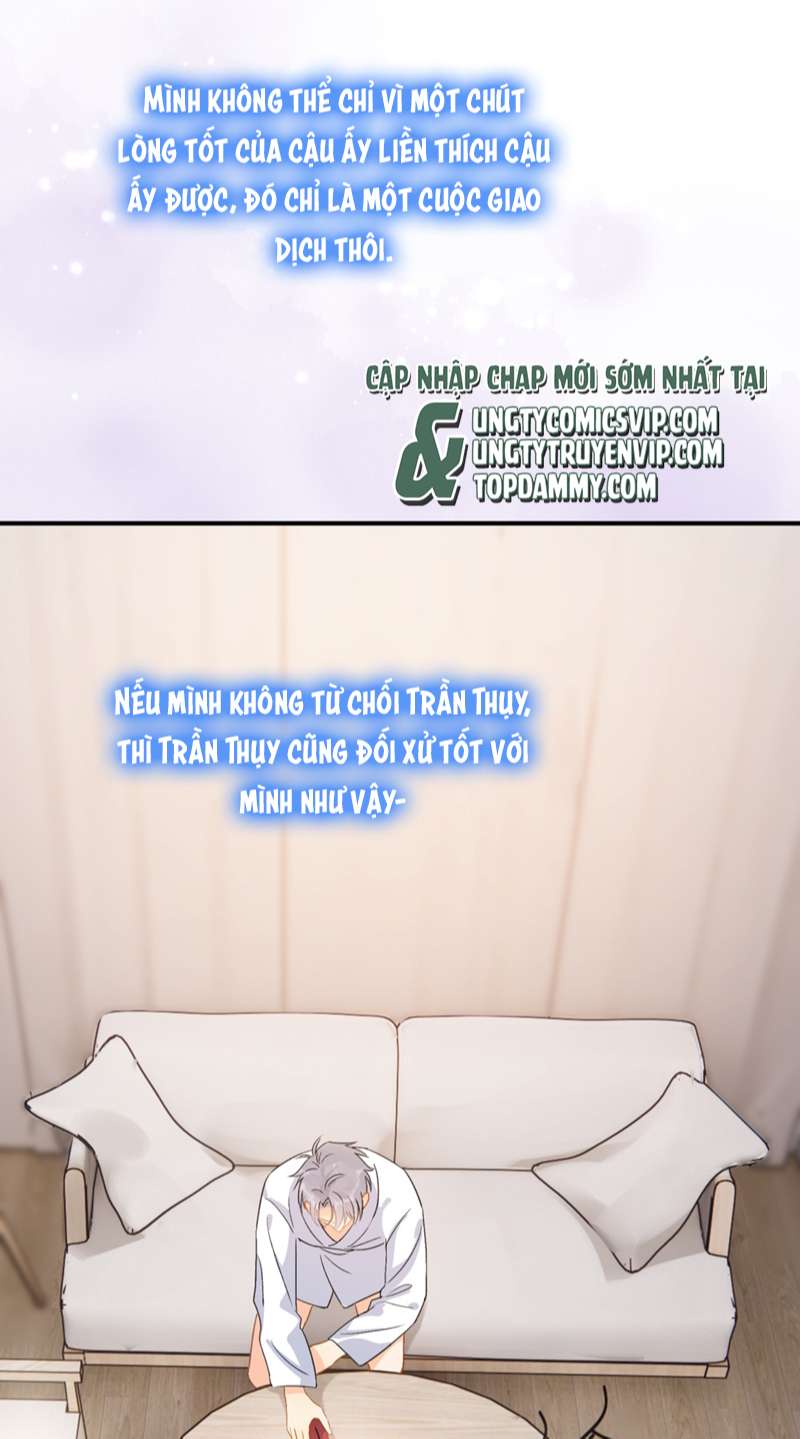 Theo Đuôi Chapter 68 - Trang 4