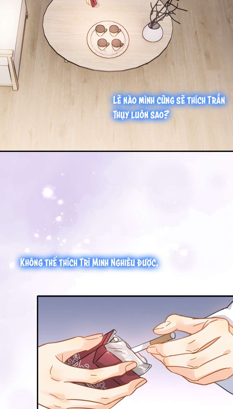 Theo Đuôi Chapter 68 - Trang 4