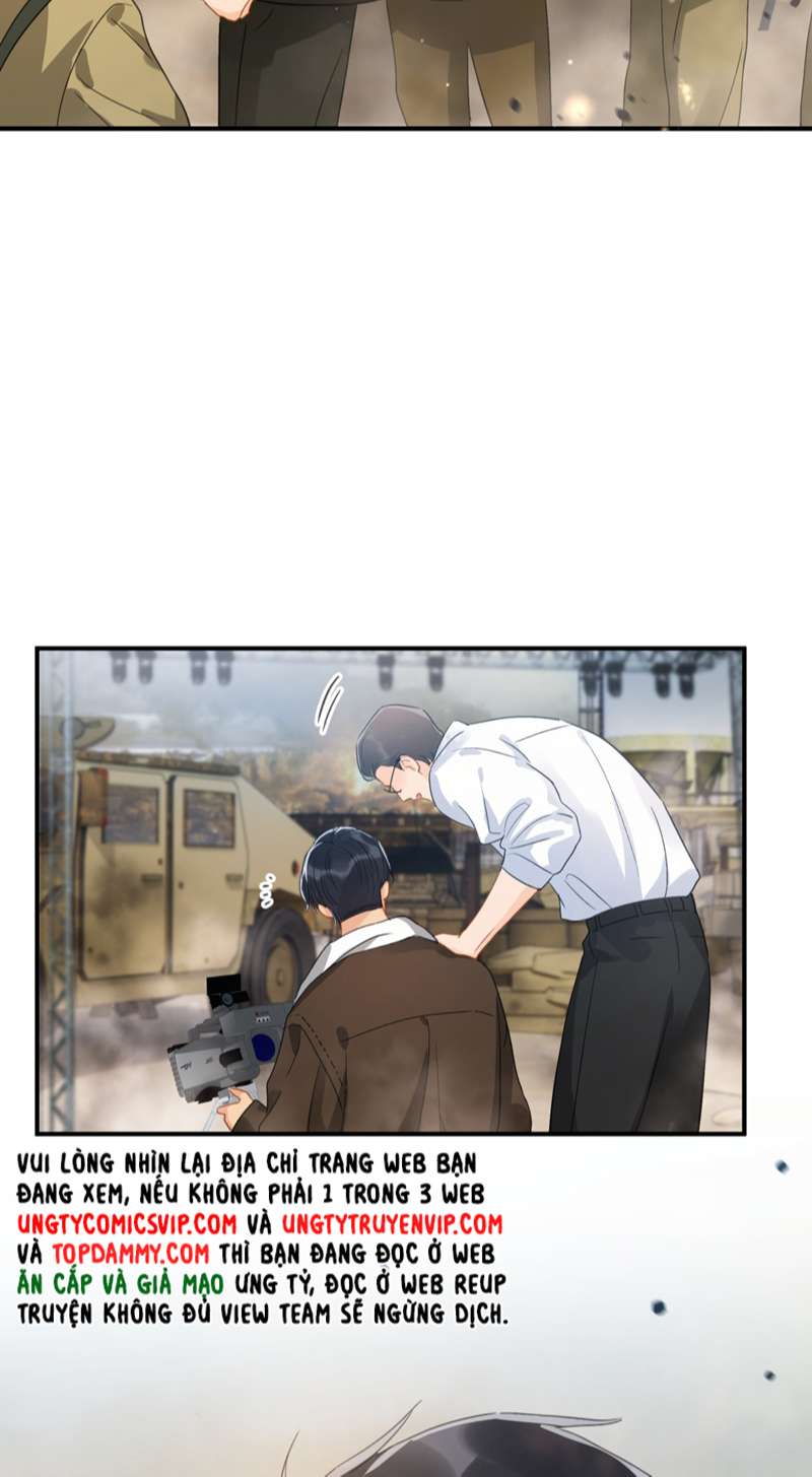 Theo Đuôi Chapter 68 - Trang 4