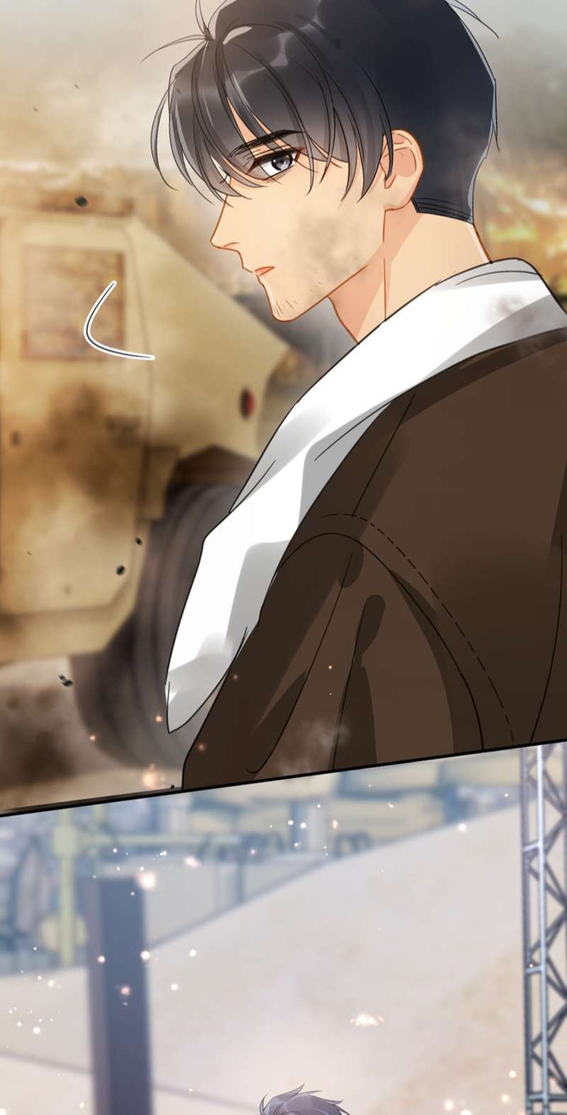 Theo Đuôi Chapter 68 - Trang 4