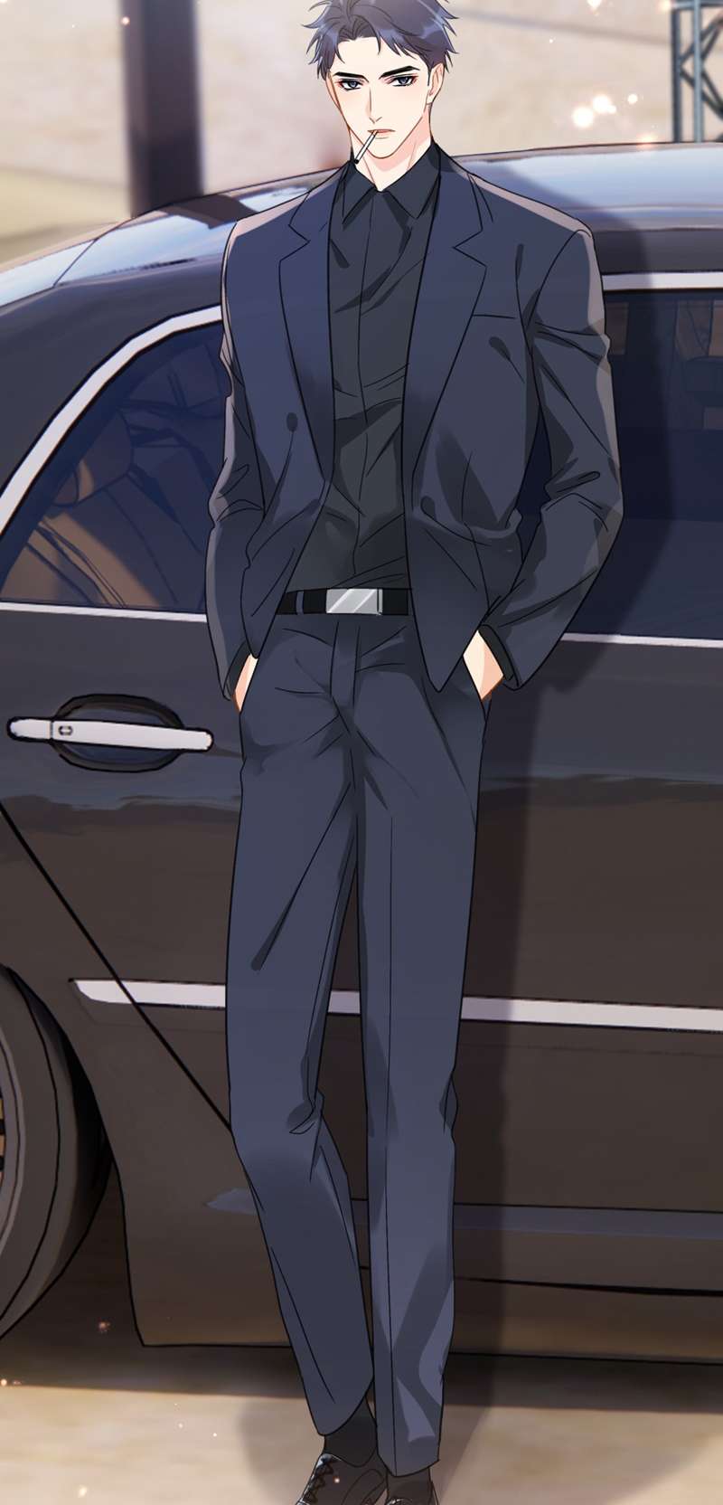 Theo Đuôi Chapter 68 - Trang 4