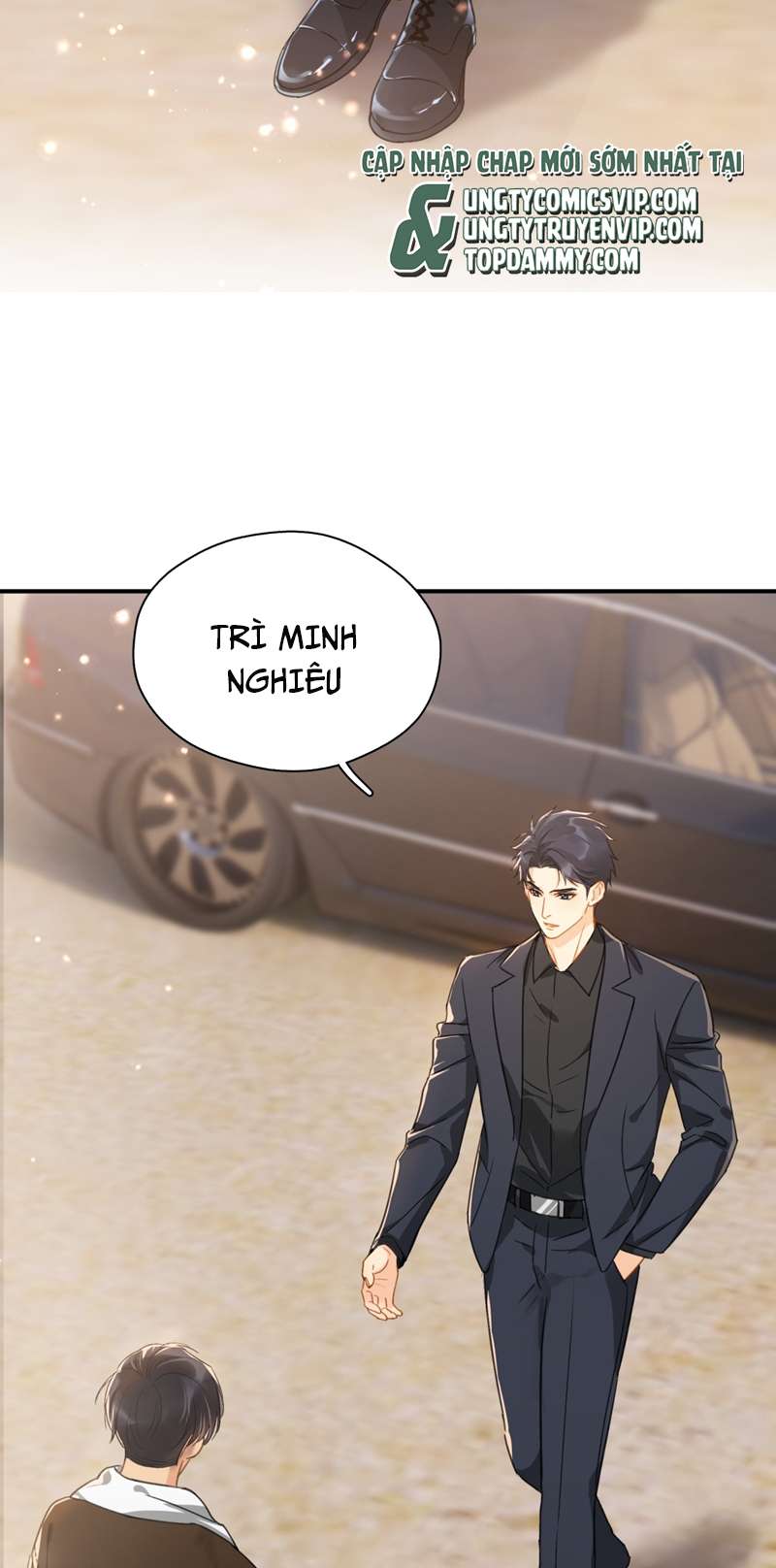 Theo Đuôi Chapter 68 - Trang 4