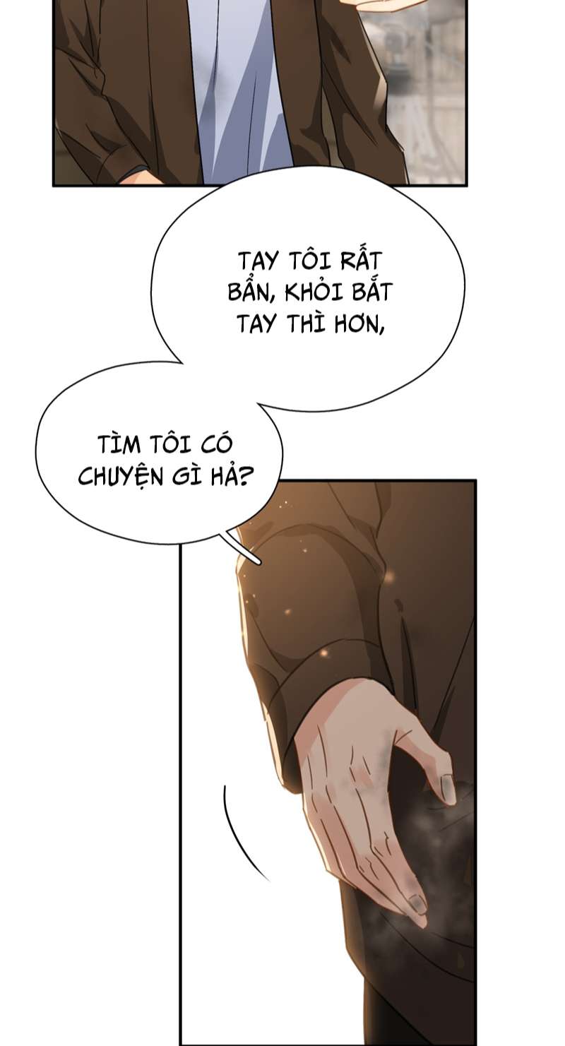 Theo Đuôi Chapter 68 - Trang 4