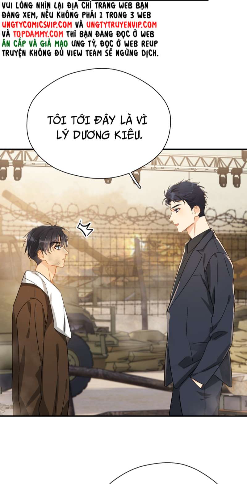 Theo Đuôi Chapter 68 - Trang 4
