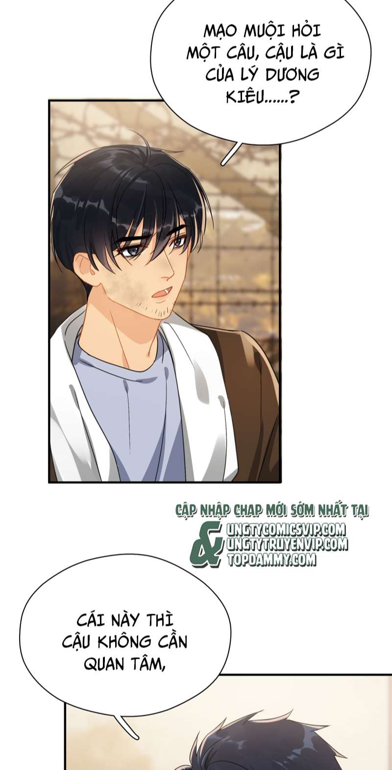 Theo Đuôi Chapter 68 - Trang 4