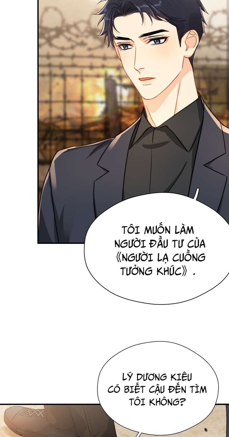Theo Đuôi Chapter 68 - Trang 4