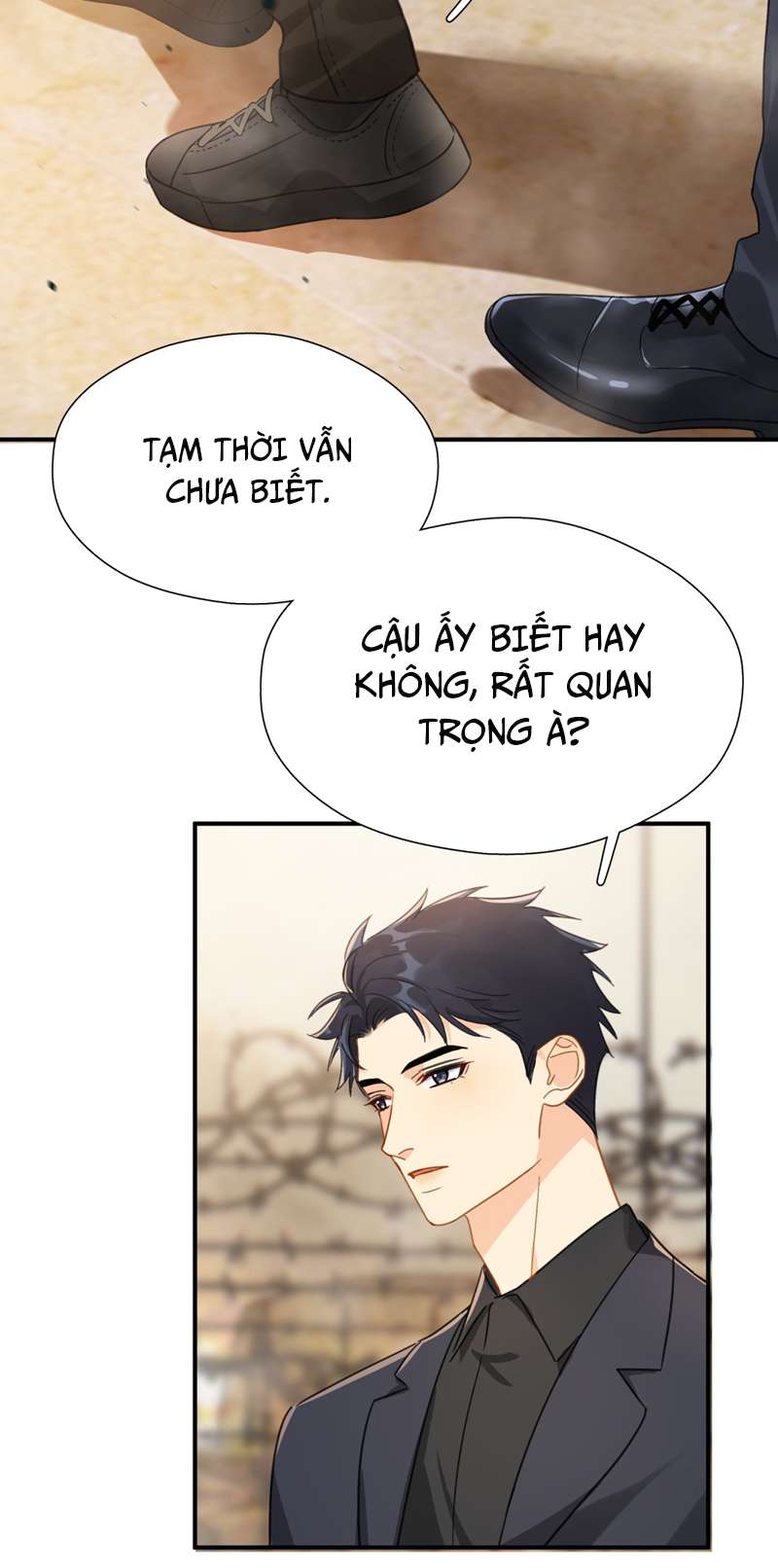 Theo Đuôi Chapter 68 - Trang 4