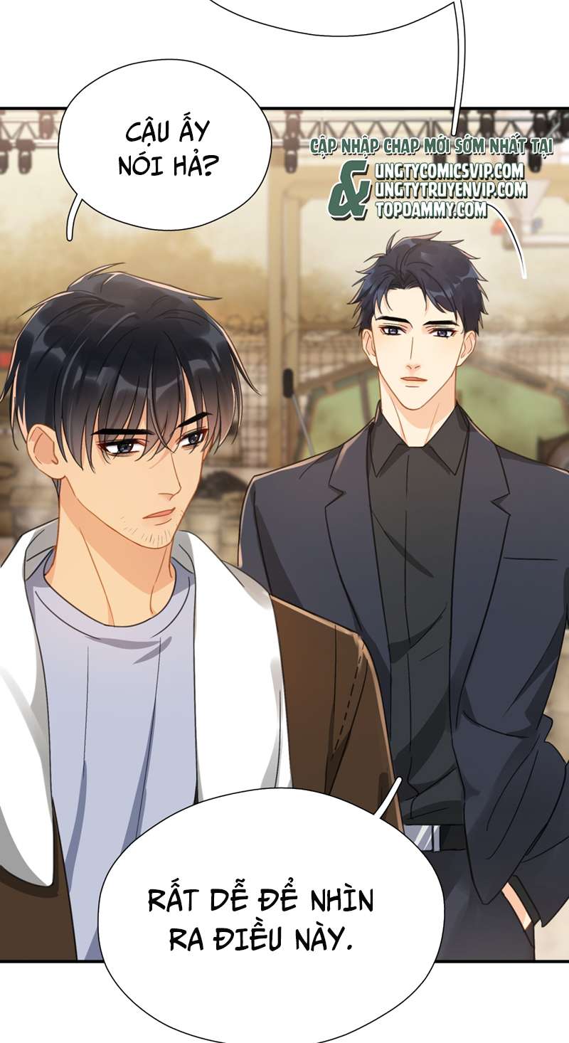 Theo Đuôi Chapter 68 - Trang 4