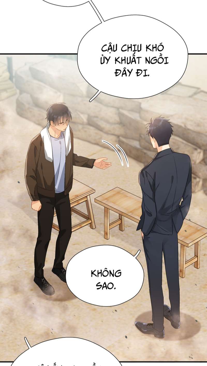 Theo Đuôi Chapter 68 - Trang 4