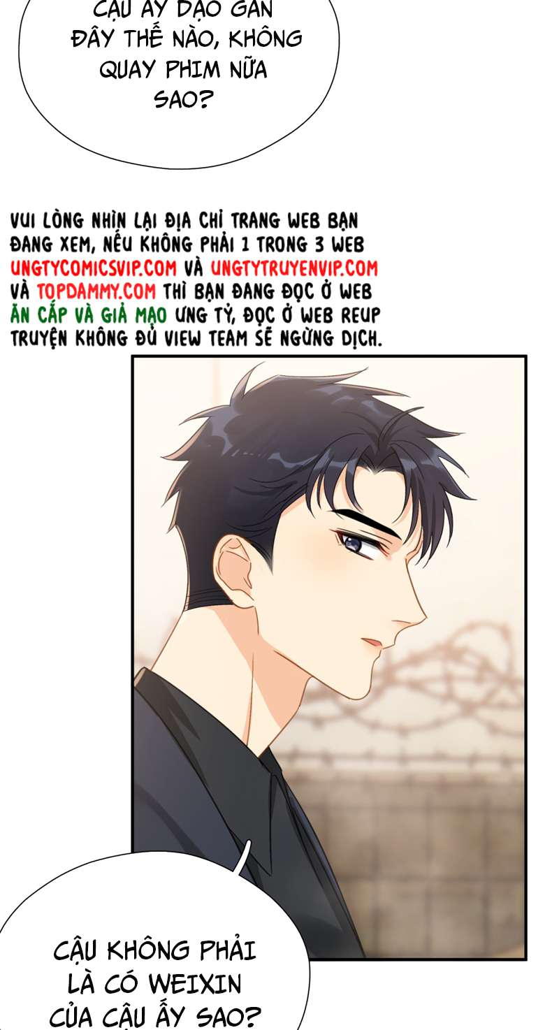 Theo Đuôi Chapter 68 - Trang 4