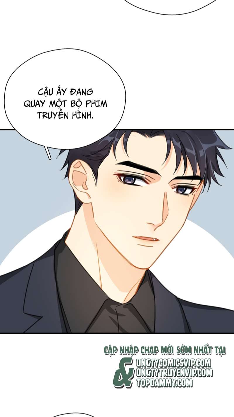 Theo Đuôi Chapter 68 - Trang 4