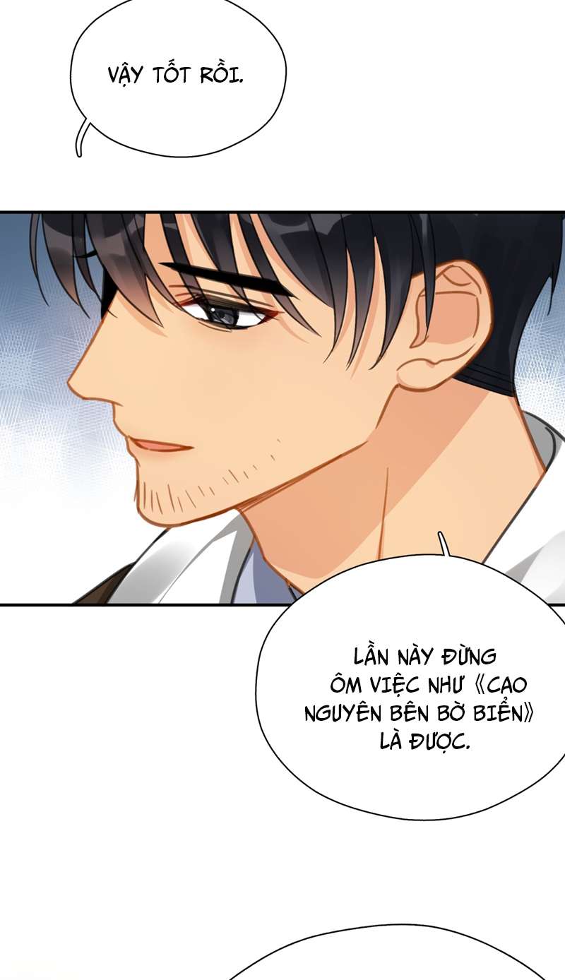 Theo Đuôi Chapter 68 - Trang 4