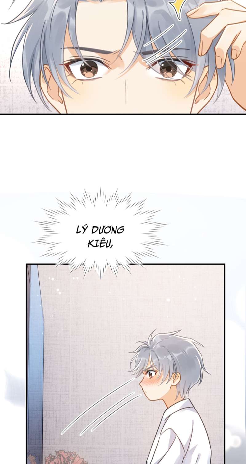 Theo Đuôi Chapter 68 - Trang 4
