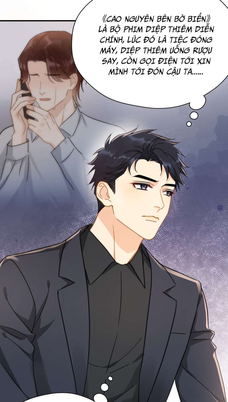 Theo Đuôi Chapter 68 - Trang 4