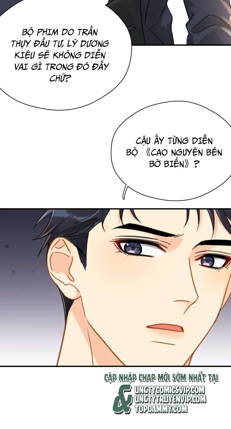 Theo Đuôi Chapter 68 - Trang 4
