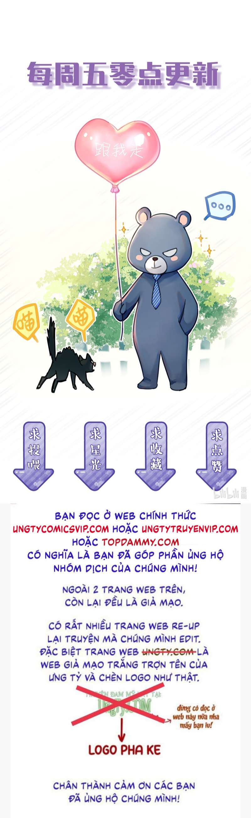 Theo Đuôi Chapter 68 - Trang 4
