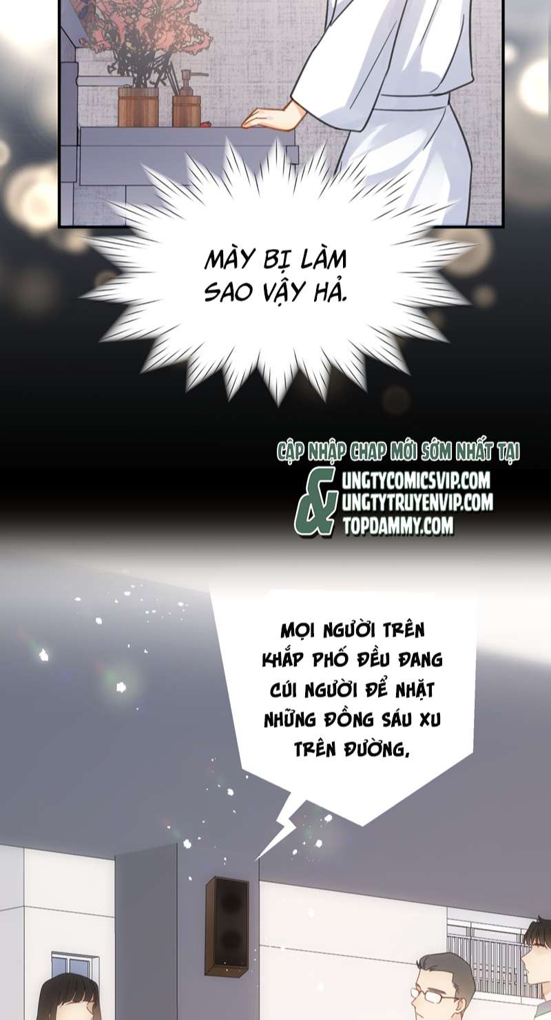 Theo Đuôi Chapter 68 - Trang 4