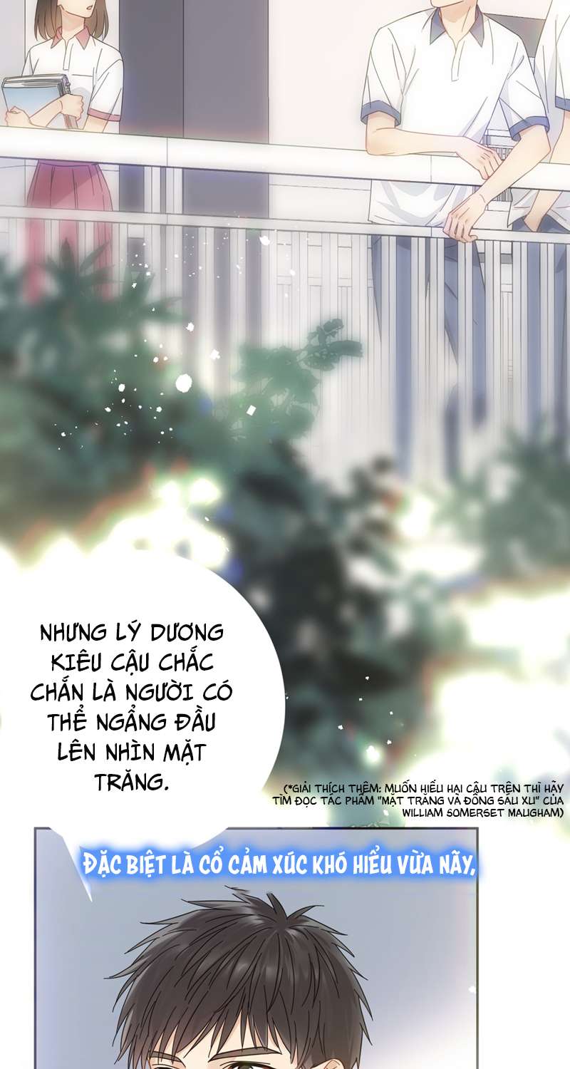 Theo Đuôi Chapter 68 - Trang 4