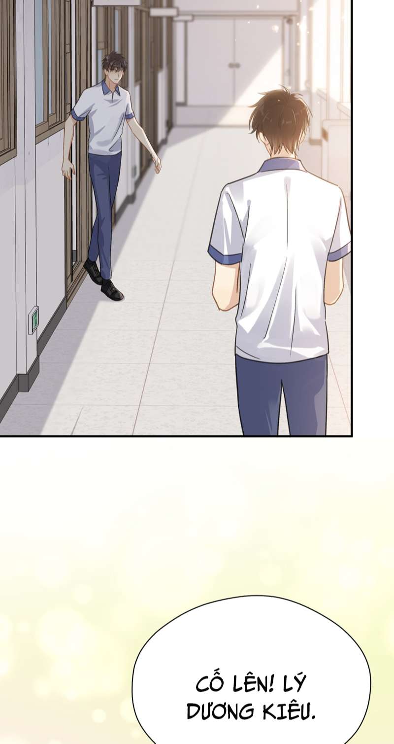Theo Đuôi Chapter 68 - Trang 4