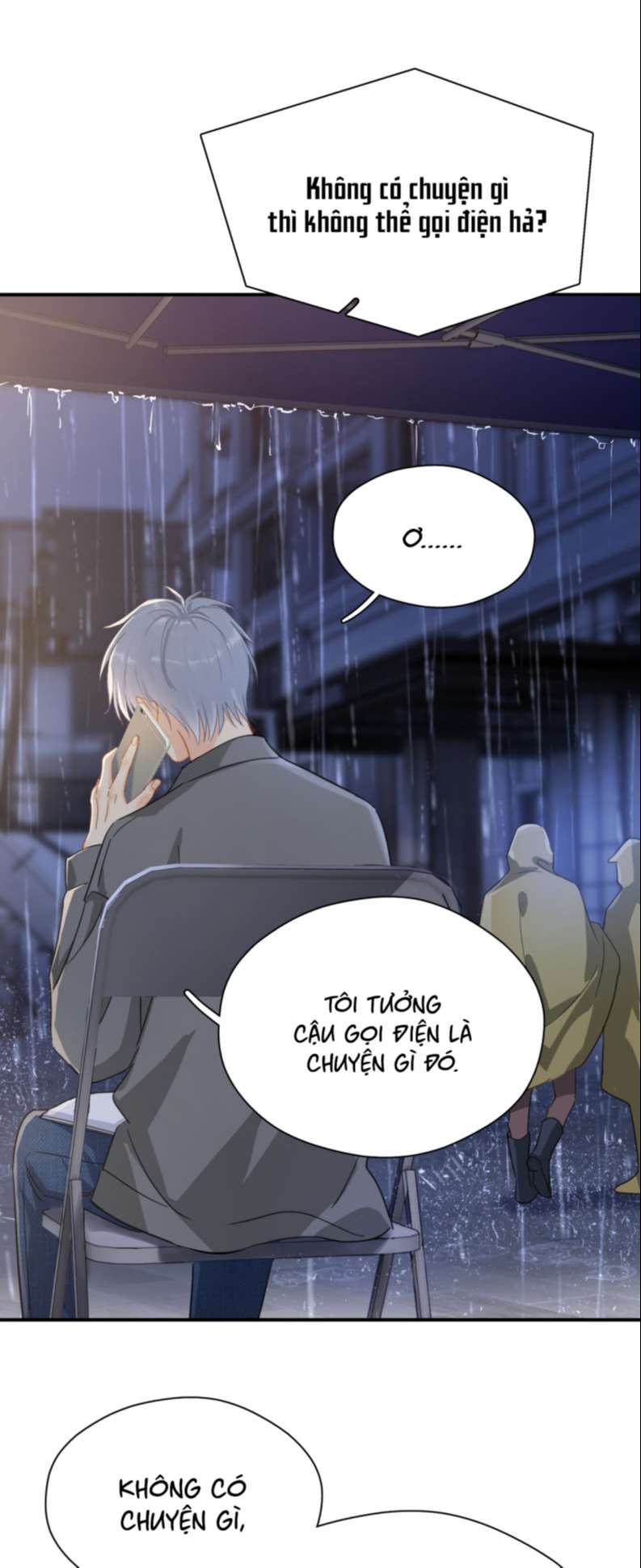 Theo Đuôi Chapter 69 - Trang 4