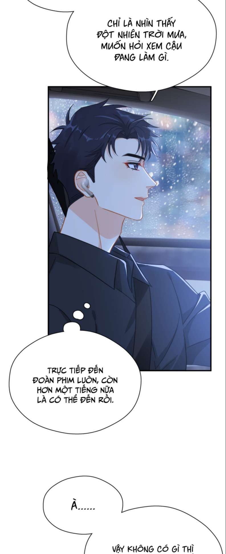 Theo Đuôi Chapter 69 - Trang 4
