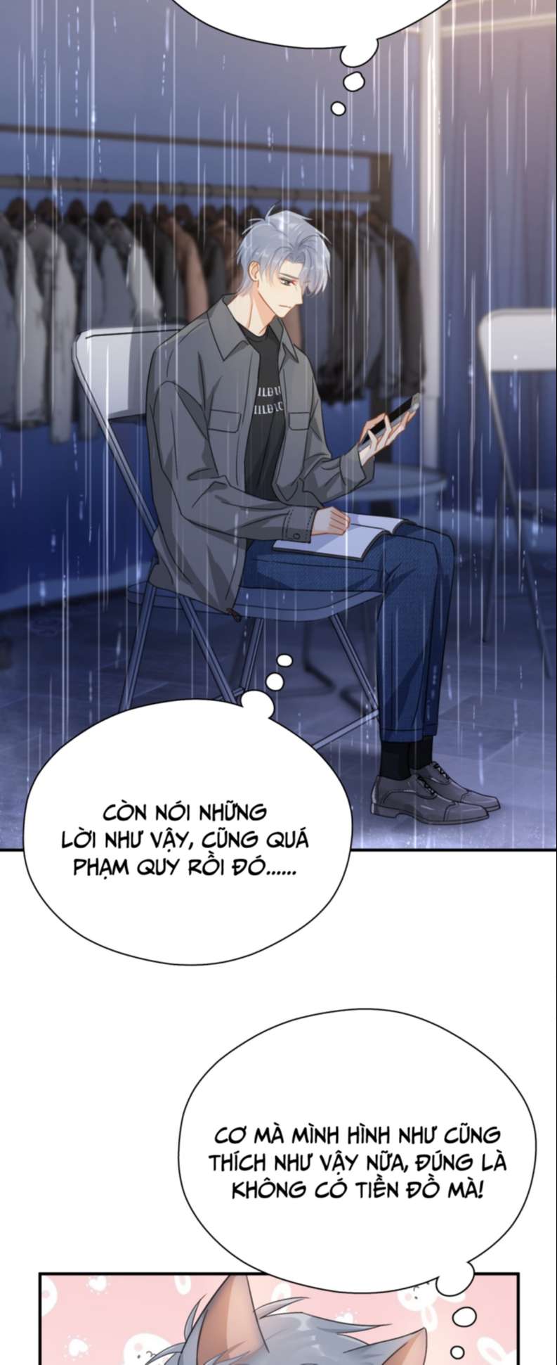 Theo Đuôi Chapter 69 - Trang 4